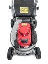 Tondeuse HONDA HRD536 hx 53cm moteur PRO GXV160 Outils Jardin